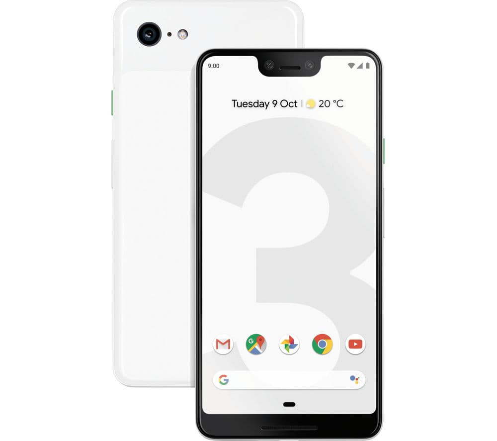 3 Easy Fixes For Unfortunately Messages Has Stopped Google Pixel 3 XL