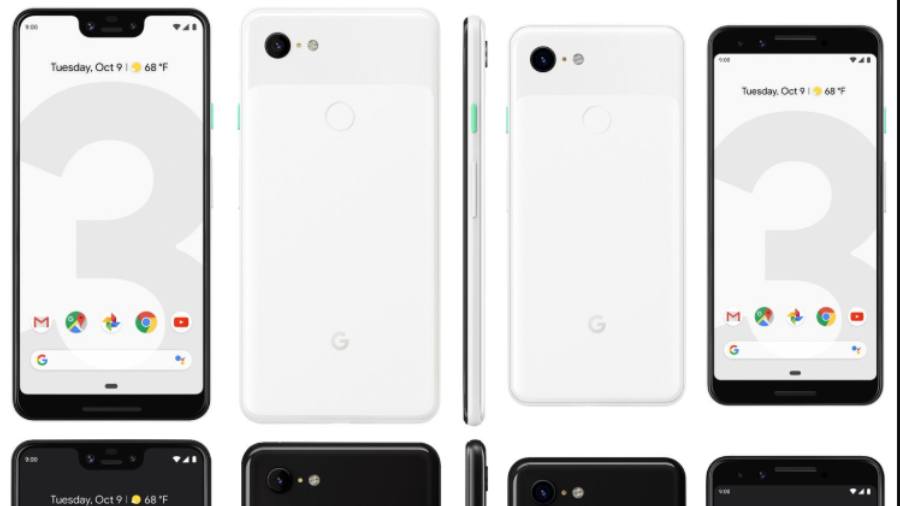 3 Easy Fixes For Unfortunately Messages Has Stopped Google Pixel 3