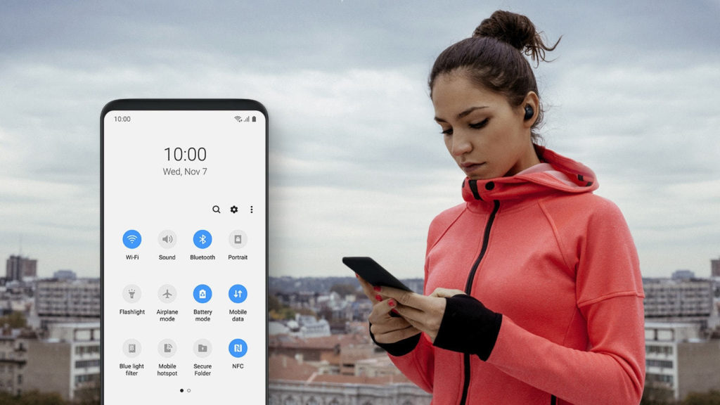 3 Easy Steps To Setting Up Voicemail On Samsung Galaxy Note 9