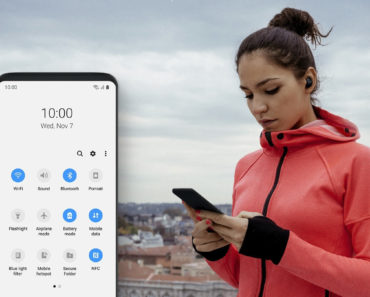 3 Easy Steps To Setting Up Voicemail On Samsung Galaxy Note 9