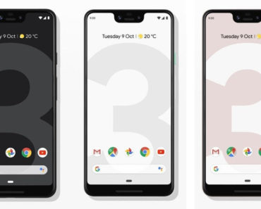 3 Easy Steps To Turn Off Autocorrect Google Pixel 3 XL