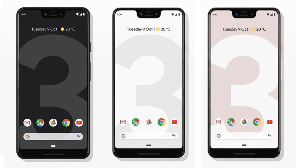 3 Easy Steps To Turn Off Autocorrect Google Pixel 3 XL