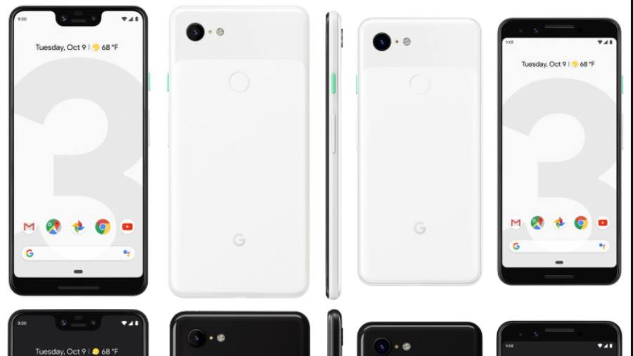 3 Easy Steps To Turn Off Autocorrect Google Pixel 3