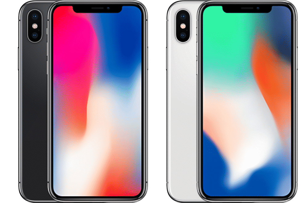 How To Take Screenshot iPhone X
