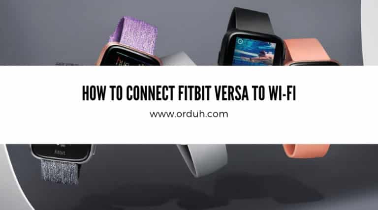 fitbit connect to android fitbit connect to android