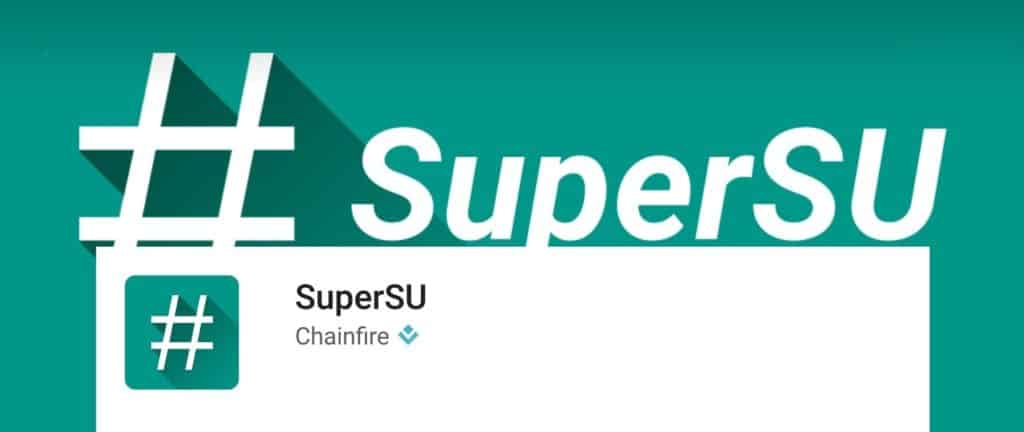 Get older versions of SuperSu APK