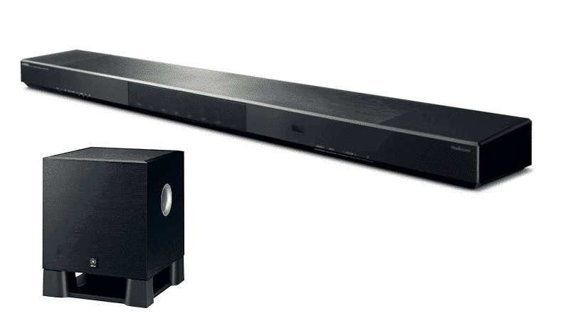 yamaha ysp 1600 subwoofer