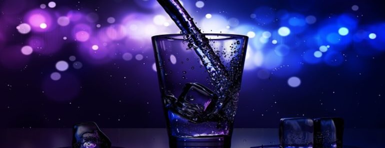 advantages of metal ice cubes