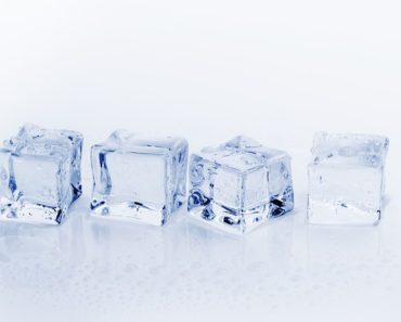 best ice cube ideas