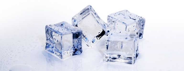 types of ice maker