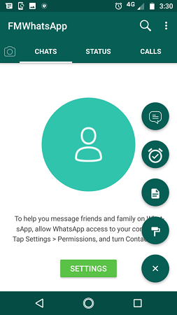 Fm WhatsApp -latest