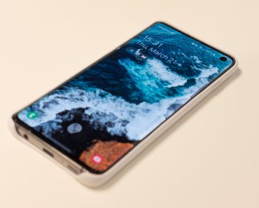 How To Factory Reset Your Samsung Galaxy S10 Plus