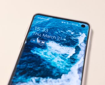 How to set a ringtone on Galaxy S10