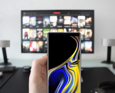 samsung-note9-mirror-tv