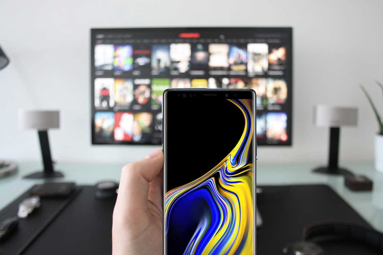 mirror for samsung tv not detecting tv mirror for samsung tv not detecting tv