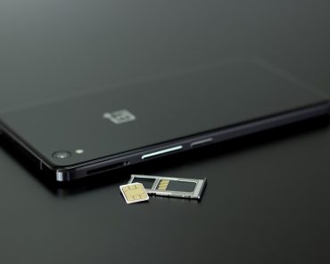 Sim card and Sd Card