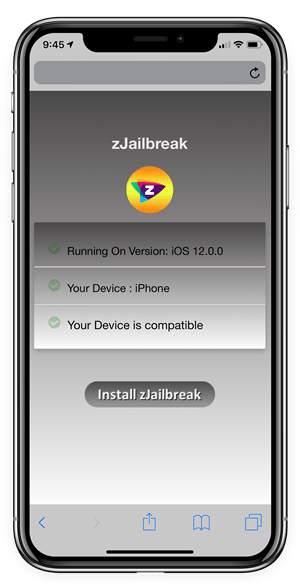 Download zJailbreak