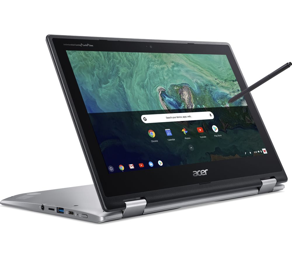 Acer Chromebook Spin 11 laptop for kids