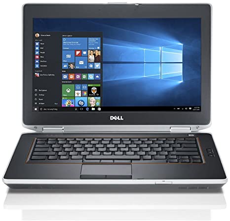 Dell Latitude E6420 Kids Laptops