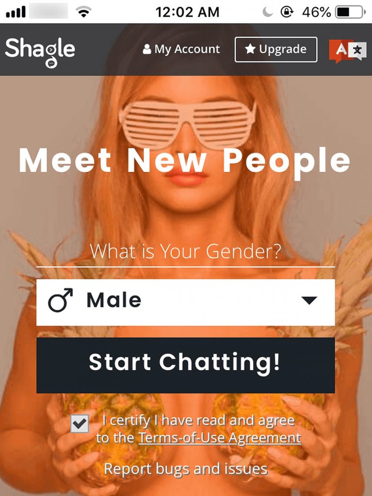 shagle free random chat sex gallerie